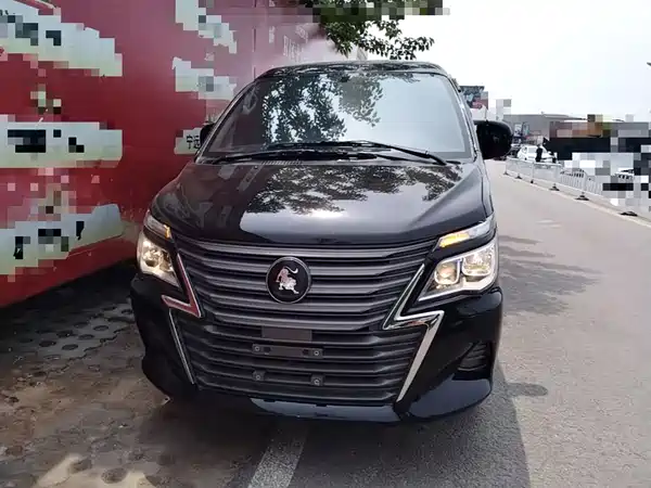 Dongfeng Lingzhi 2023