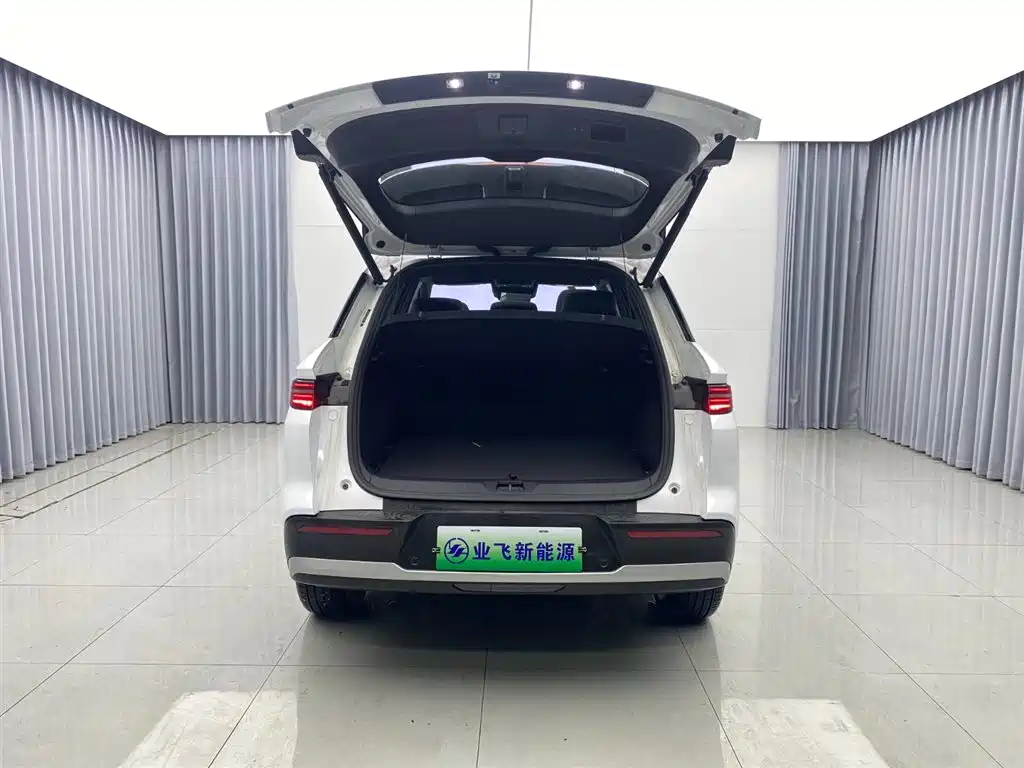 BYD Pro New Energy 2025 — фото 16