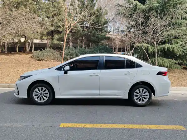 Toyota Corolla 2023