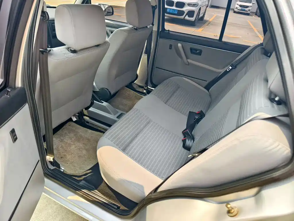 Volkswagen Jetta 2012