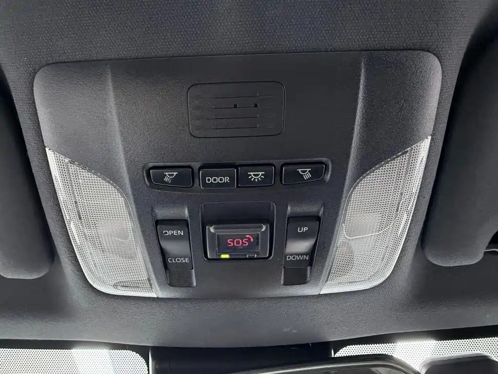 Toyota Levin 2021 — фото 15