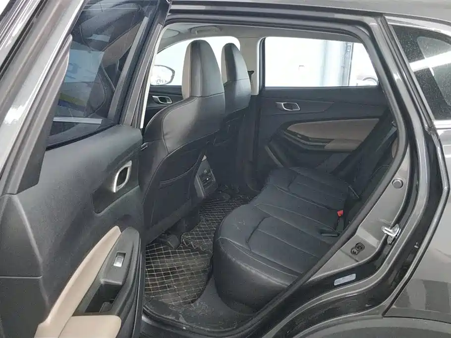 Changan CS55PLUS 2022 — фото 11