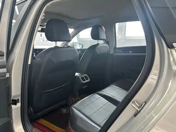 Volkswagen Lavida 2019