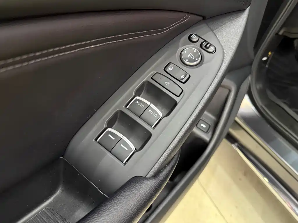 Honda Accord 2021 — фото 12