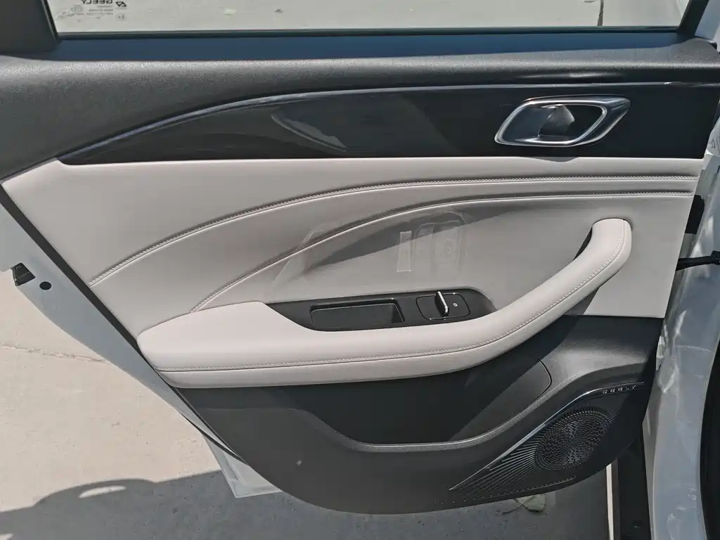 Galaxy Xingyao 6 2026 — фото 9