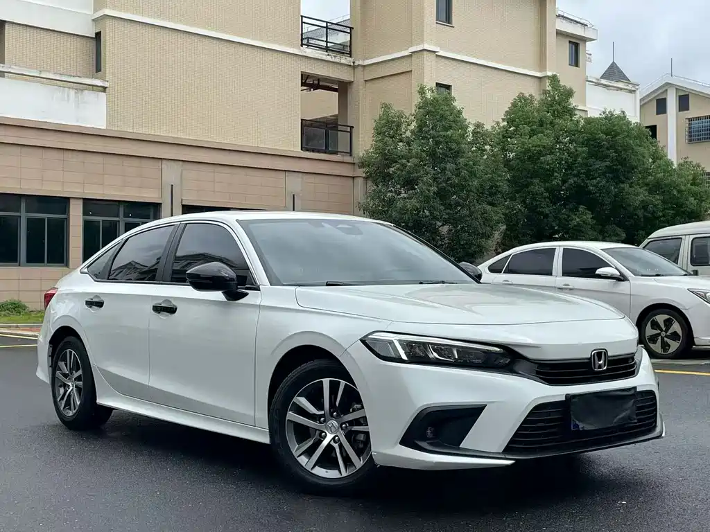Honda Civic 2023