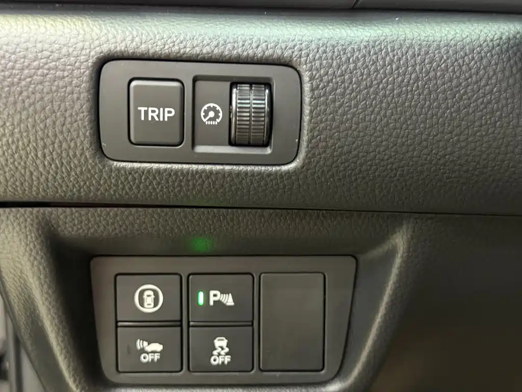 Honda Accord 2021 — фото 11