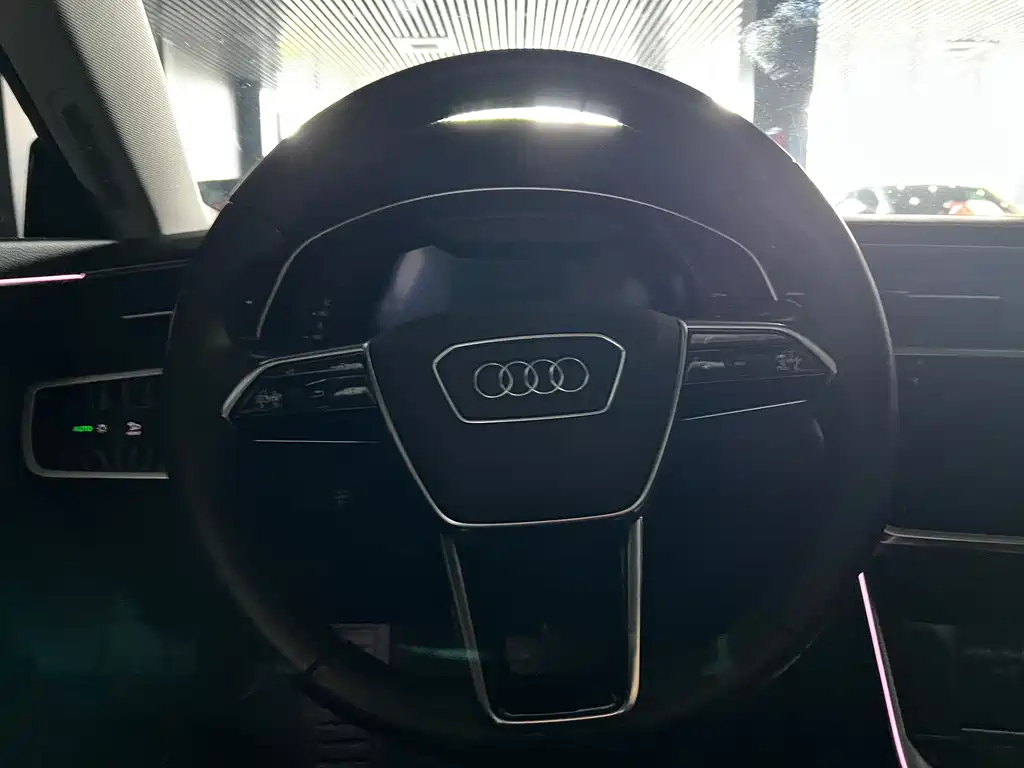 Audi A7 2019 — фото 11