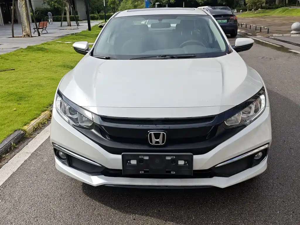 Honda Civic 2020