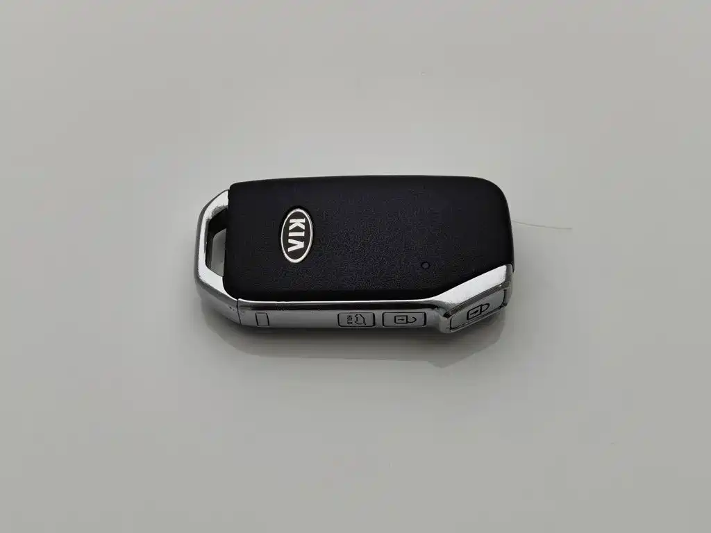 Kia KX3 2020 — фото 19