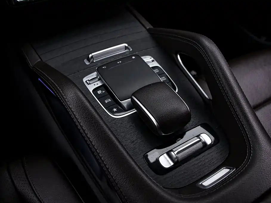 Mercedes-Benz GLS 2020 — фото 9