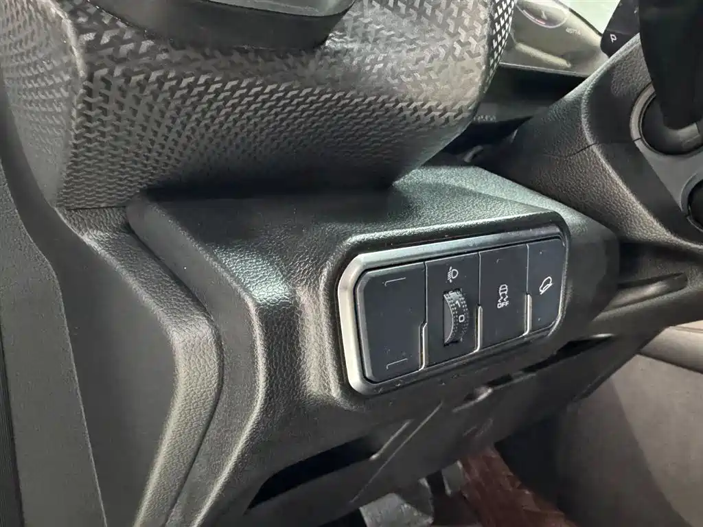 Haval Big Dog 2022 — фото 15