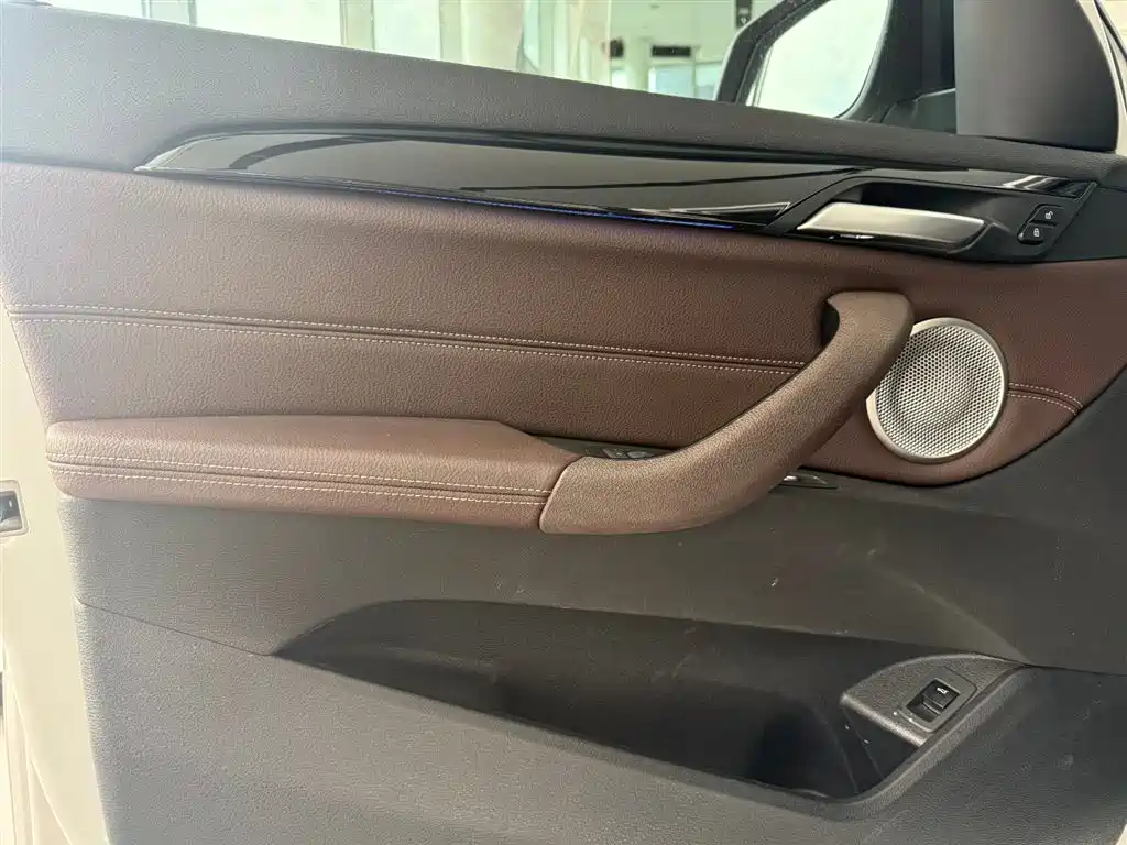BMW X1 2023 — фото 14