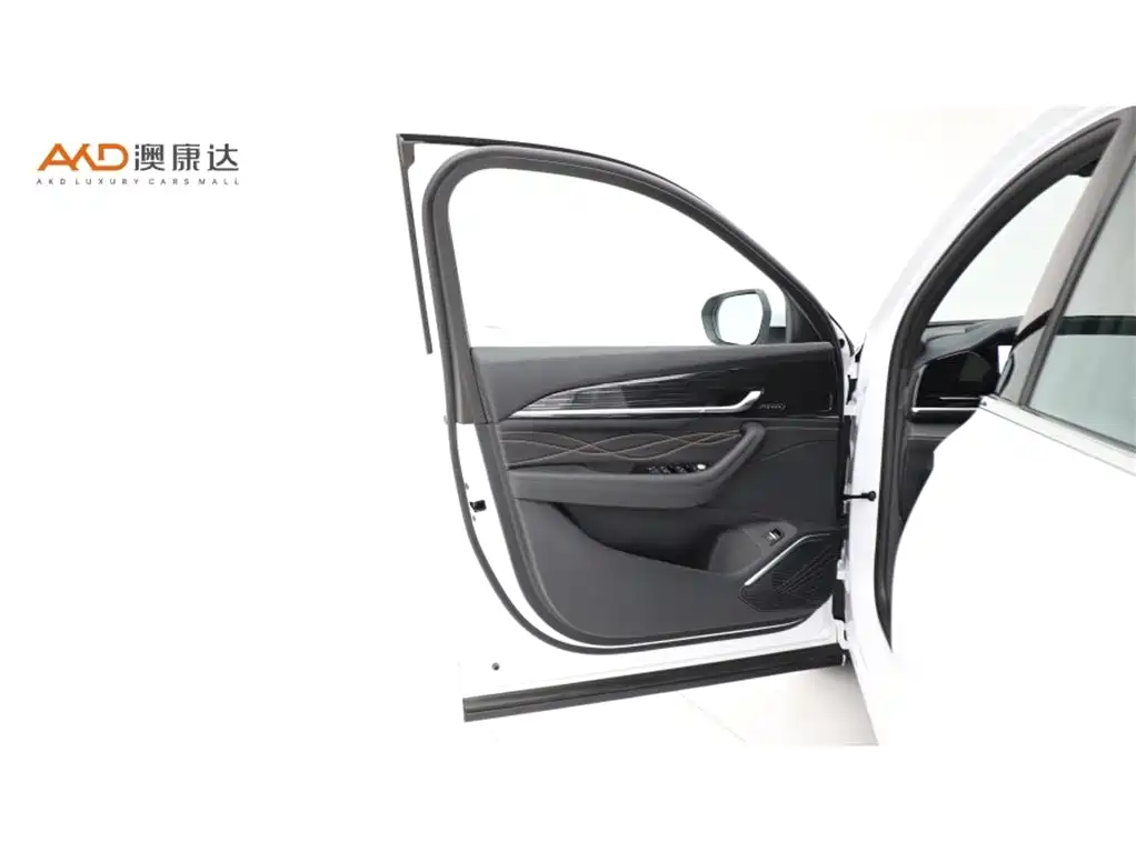 Geely Xingyue L 2025 — фото 10