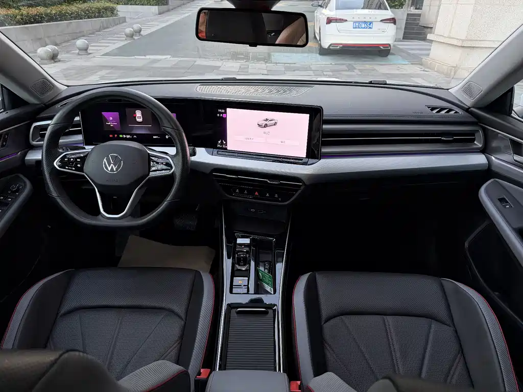 Volkswagen Lamando 2022