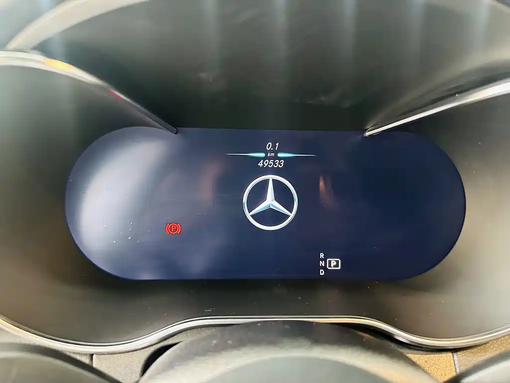 Mercedes-Benz C-Class 2023 — фото 15