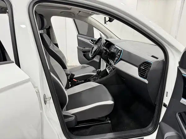 Jetta VS5 2023