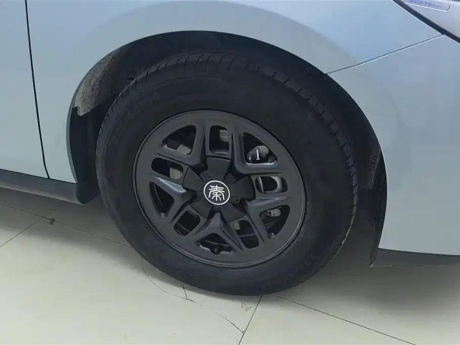 BYD Qin PLUS 2025 — фото 6