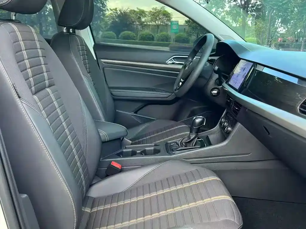 Volkswagen Lavida 2022
