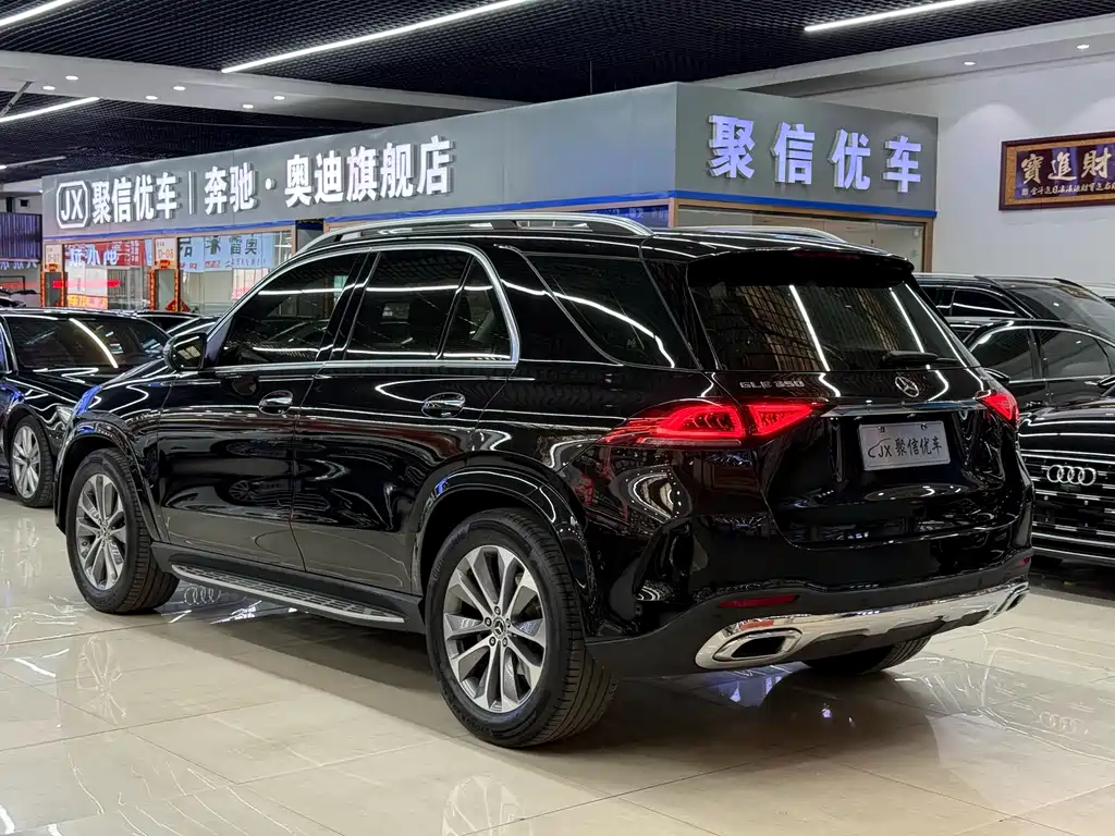 Mercedes-Benz GLE 2023 — фото 20