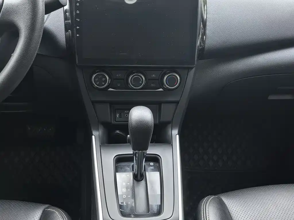 Nissan Sylphy 2020 — фото 10