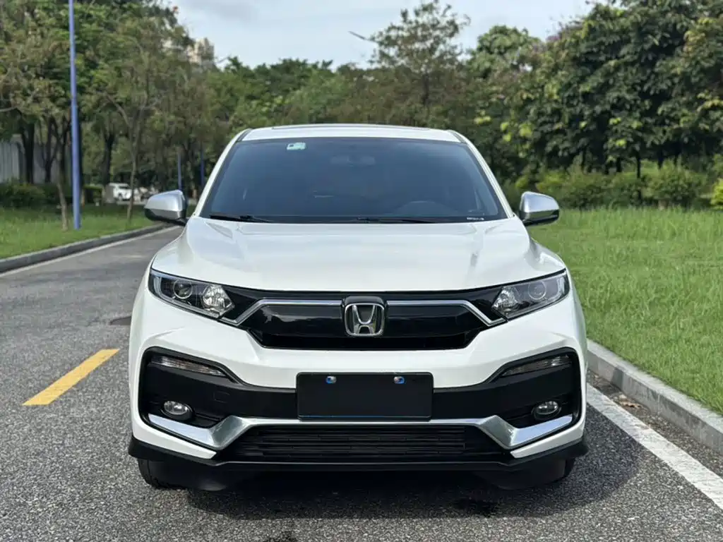 Honda XR-V 2021 — фото 10
