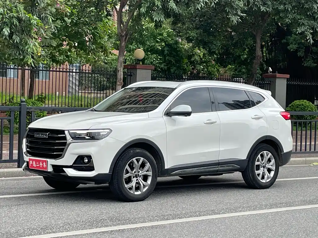 Haval H6 2022