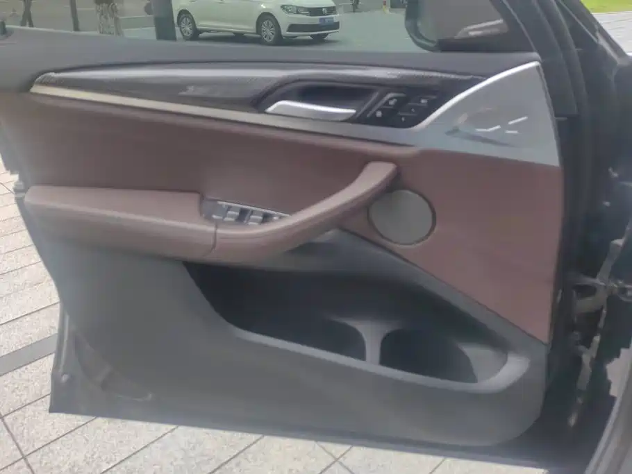 BMW X3 2020