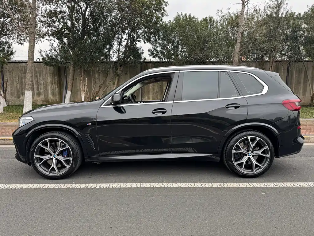 BMW X5 2019 — фото 3