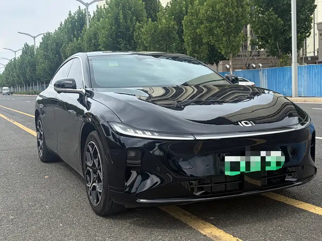 Changan Qiyuan A07 2025
