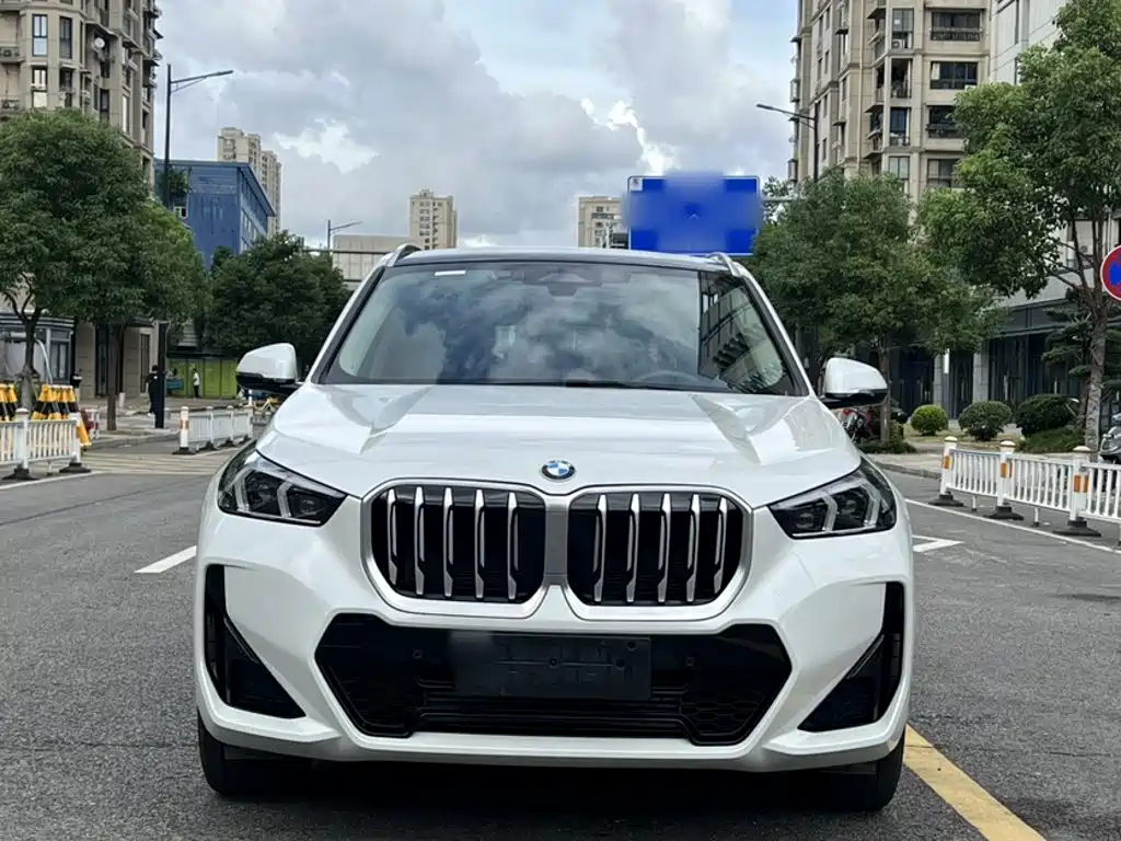 BMW X1 2023
