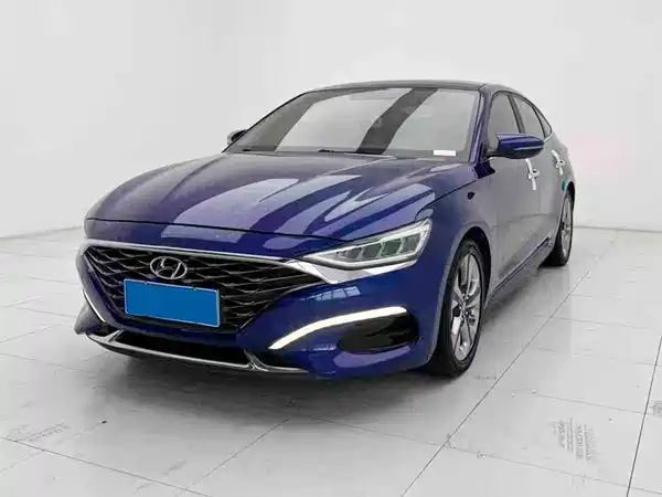 Hyundai Festa 2019