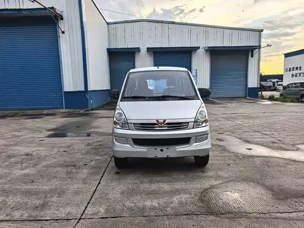 Wuling Rongguang 2020