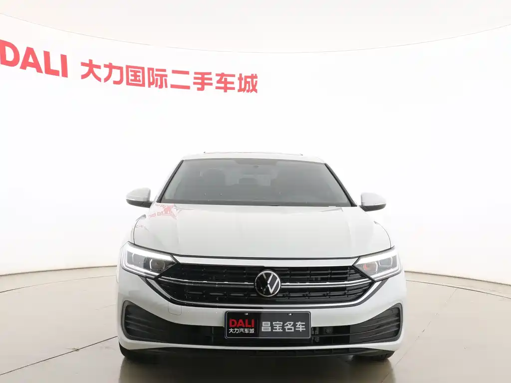 Volkswagen Sagitar 2026