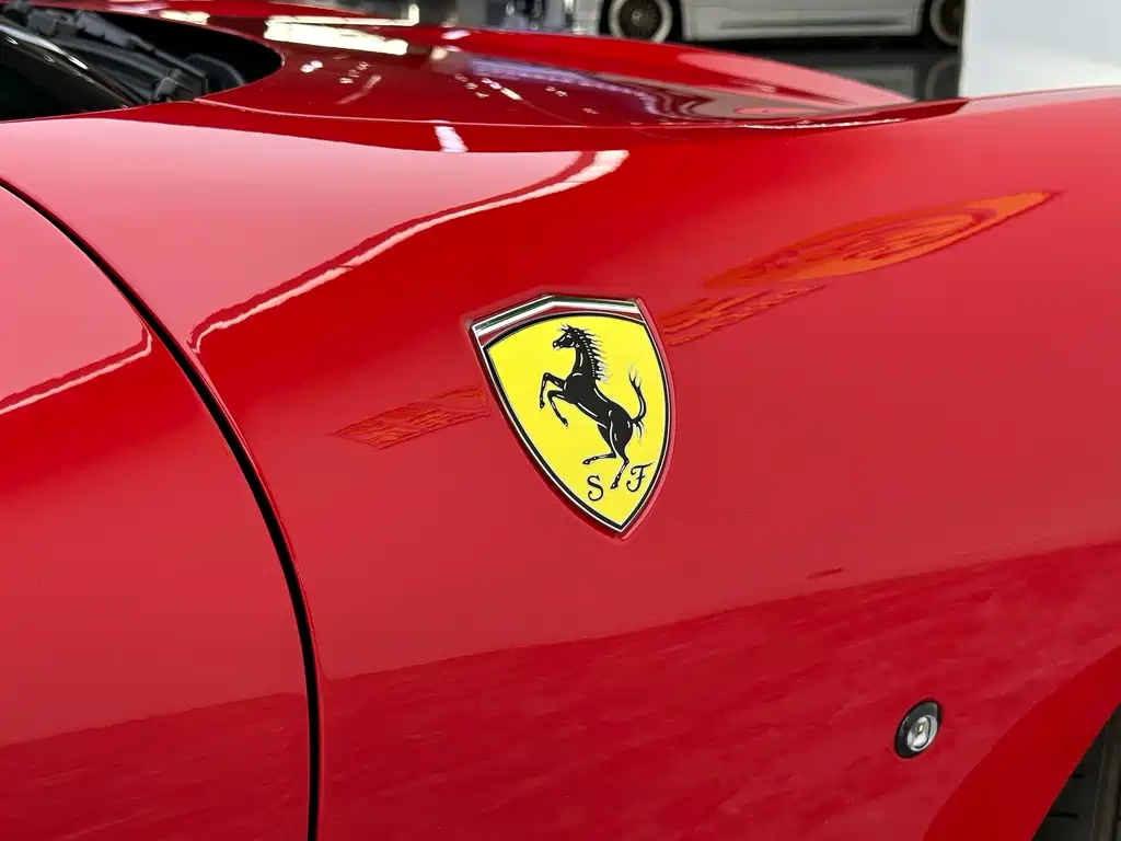 Ferrari Roma 2025 — фото 9