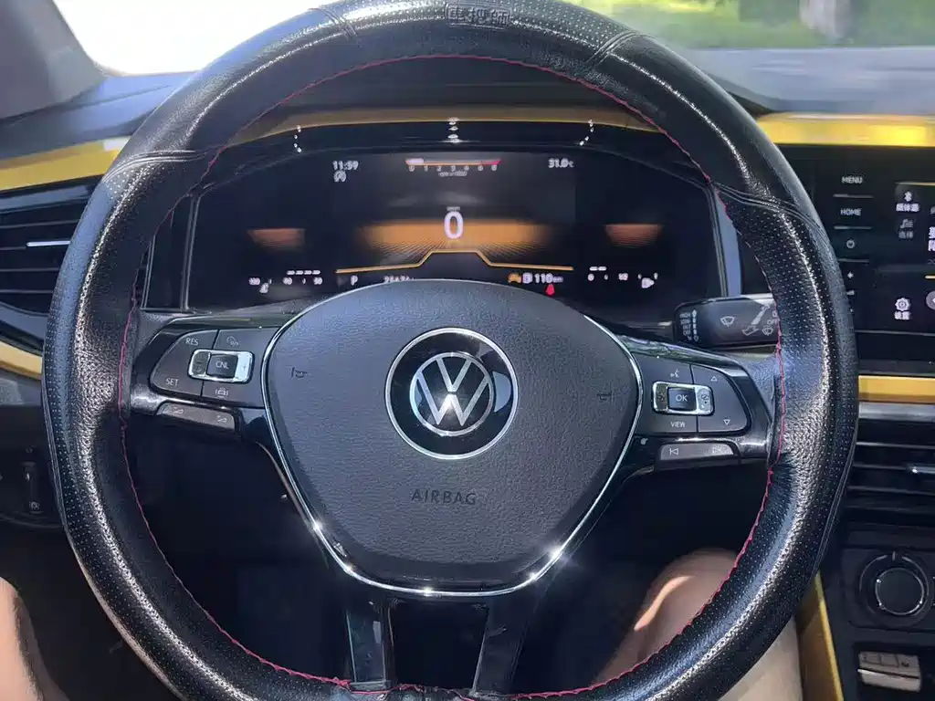 Volkswagen Polo 2023