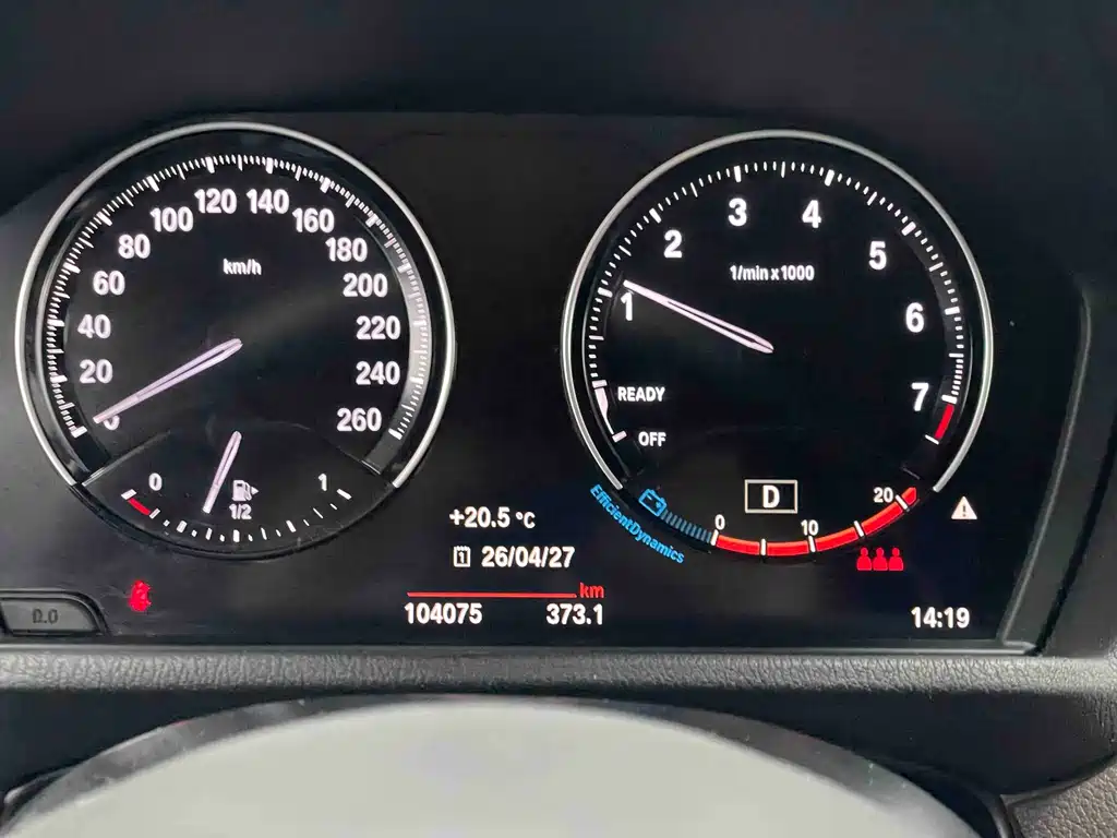 BMW X2 2021 — фото 10