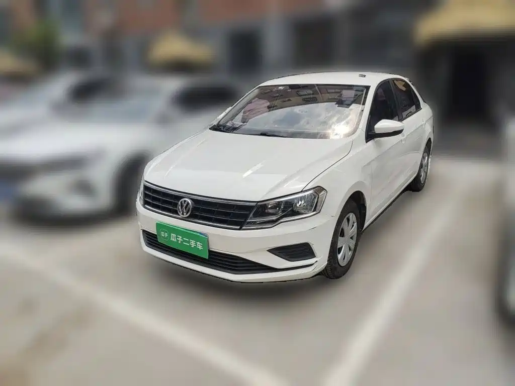 Volkswagen Jetta 2017 — фото 2