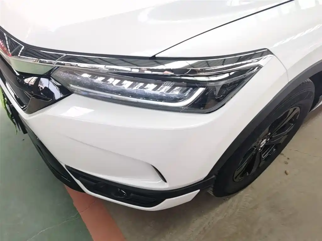 Honda Breeze 2022 — фото 24