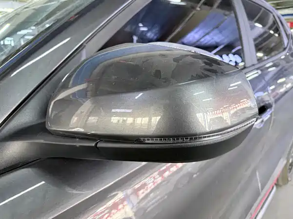Changan X5 PLUS 2025