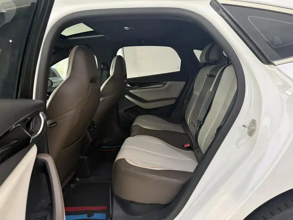 BYD Qin PLUS 2023 — фото 8