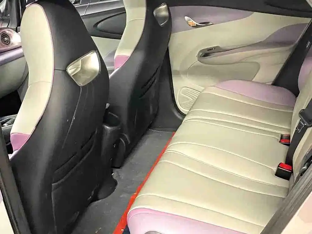 BYD Dolphin 2022