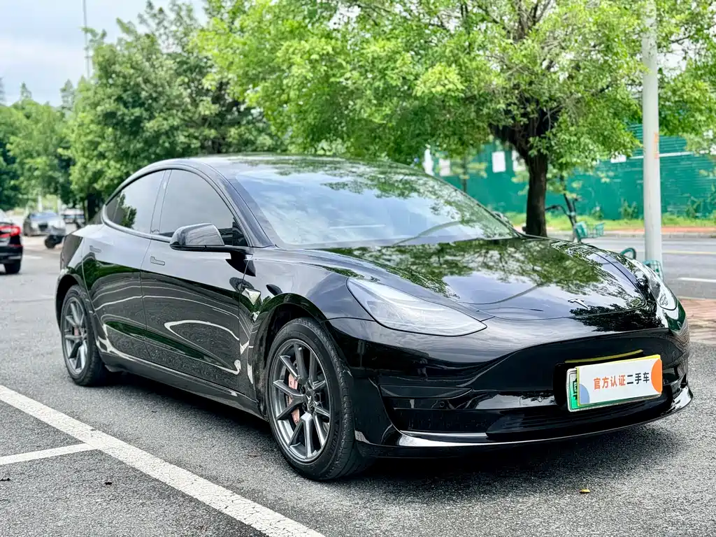 Tesla Model 3 2023 — фото 3