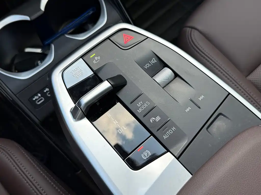 BMW X1 2023