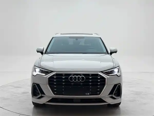 Audi Q3 2023