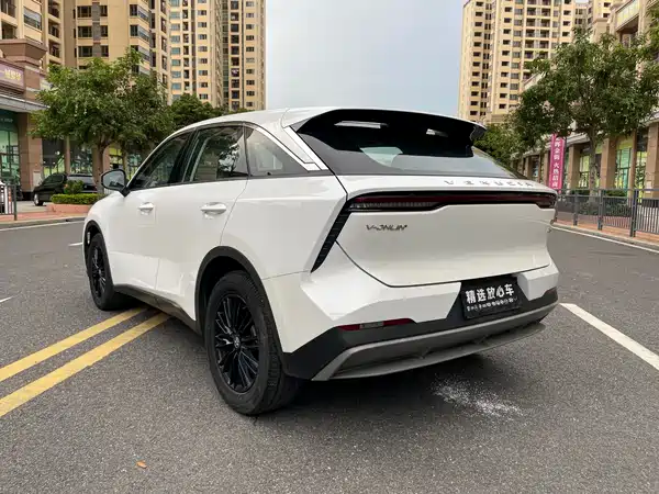 Venucia Big V 2023