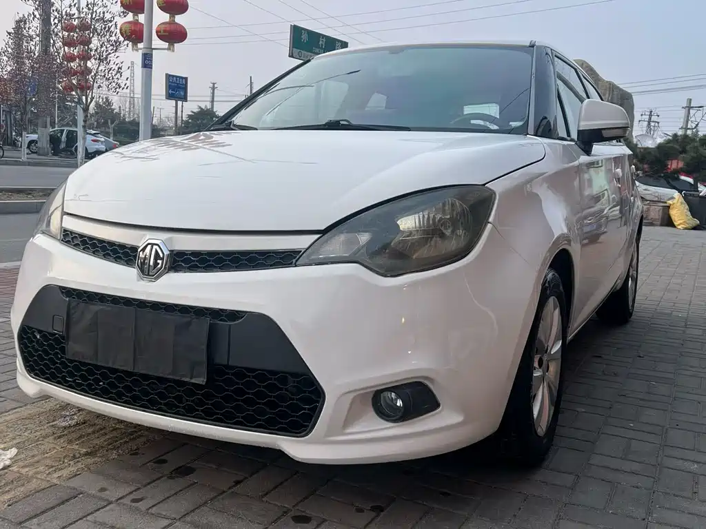 MG 3 2014
