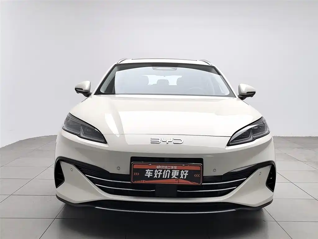 BYD Seal 06 DM-i Wagon 2025 — фото 3