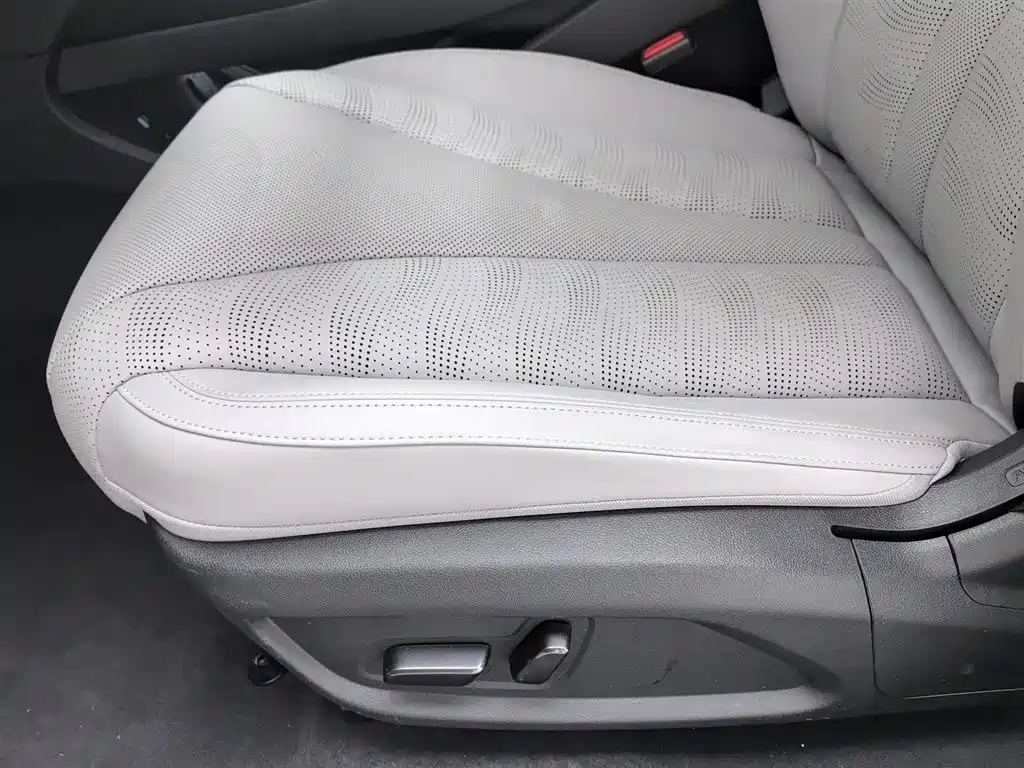 BYD Seal 06 DM-i Wagon 2025 — фото 20