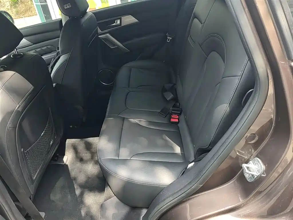 Haval H2 2015 — фото 17